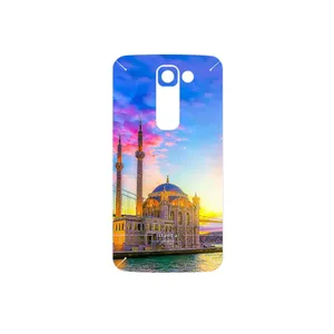 MAHOOT City of Istanbul Cover Sticker for LG G2 mini