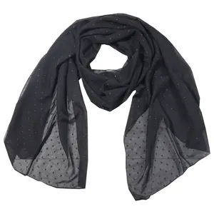 شال زنانه مدل SCF302