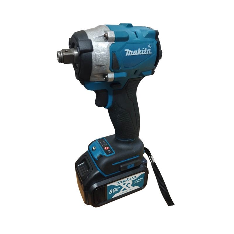 آچار بکس شارژی  مدل DTW274