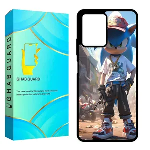 Ghab Guard CHAPX5P Cover For Xiaomi Poco X5 Pro 5G