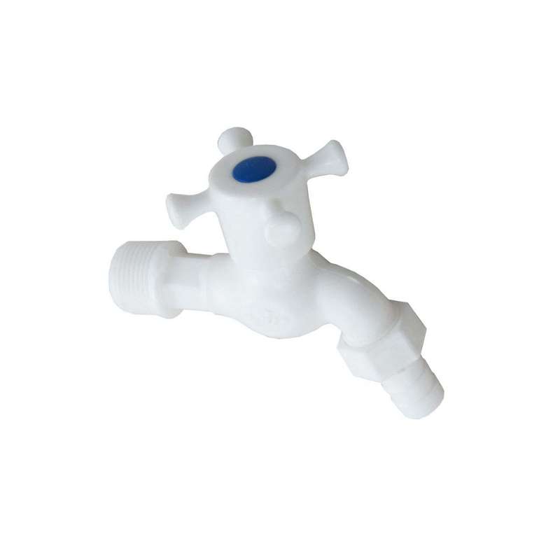 شیر حیاطی مدل دراپ کد 0202