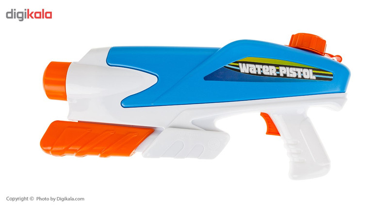 تفنگ آبپاش مدل Water Pistol 7068 تفنگ آبپاش مدل Water Pistol 7068