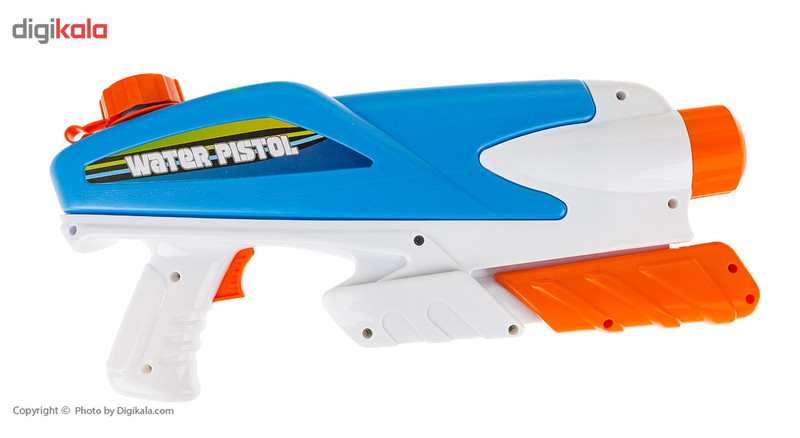 تفنگ آبپاش مدل Water Pistol 7068 تفنگ آبپاش مدل Water Pistol 7068