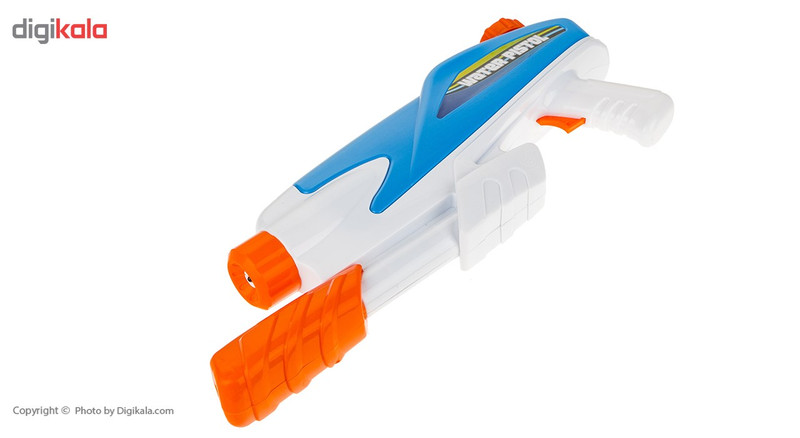 تفنگ آبپاش مدل Water Pistol 7068 تفنگ آبپاش مدل Water Pistol 7068