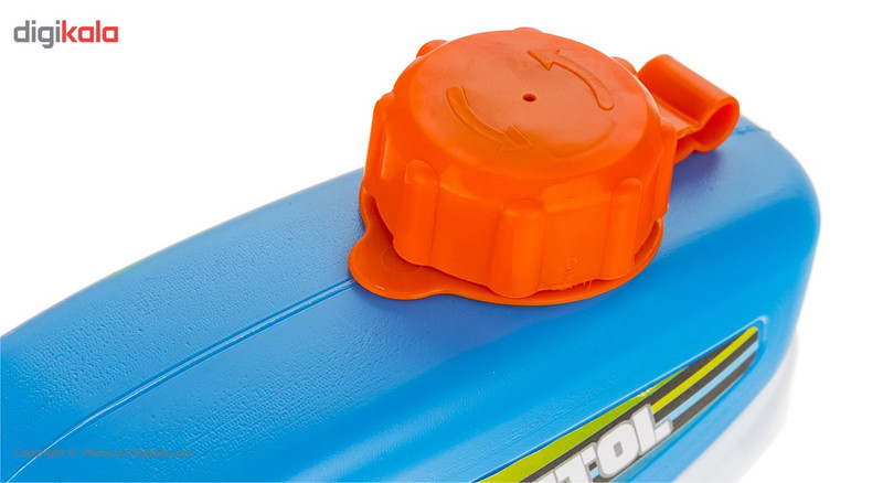 تفنگ آبپاش مدل Water Pistol 7068 تفنگ آبپاش مدل Water Pistol 7068