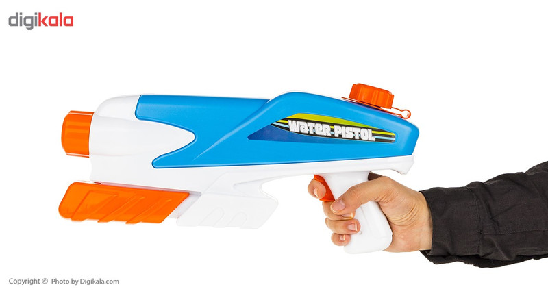 تفنگ آبپاش مدل Water Pistol 7068 تفنگ آبپاش مدل Water Pistol 7068