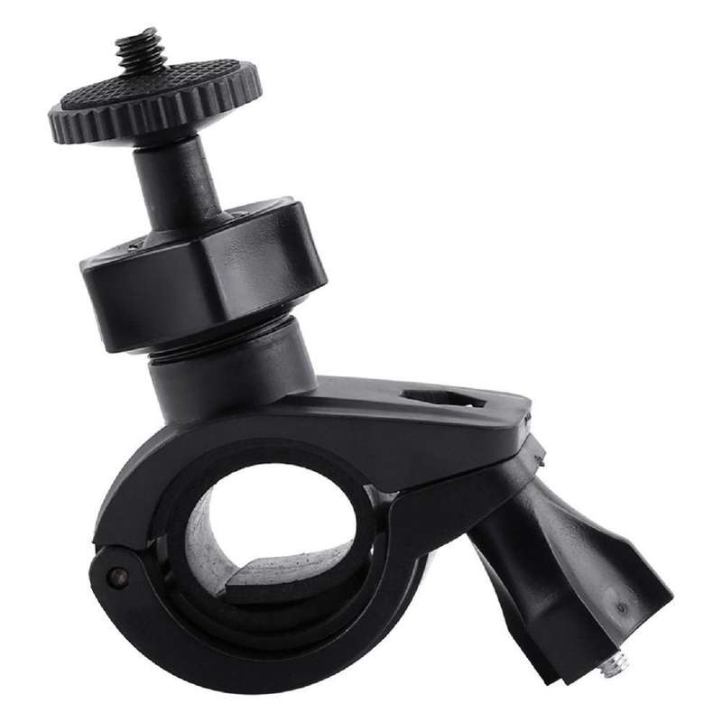 پایه نگهدارنده بایک ماونت مدل Go47 مناسب برای دوربین ورزشی پایه نگهدارنده بایک ماونت مدل Go47 مناسب برای دوربین ورزشی