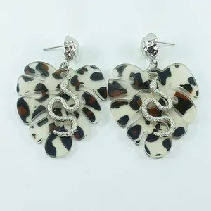 گوشواره زنانه مدل CX03