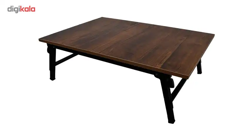 میز تحریر جهان مدل فلورانس پایه کوتاه