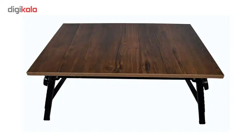 میز تحریر جهان مدل فلورانس پایه کوتاه