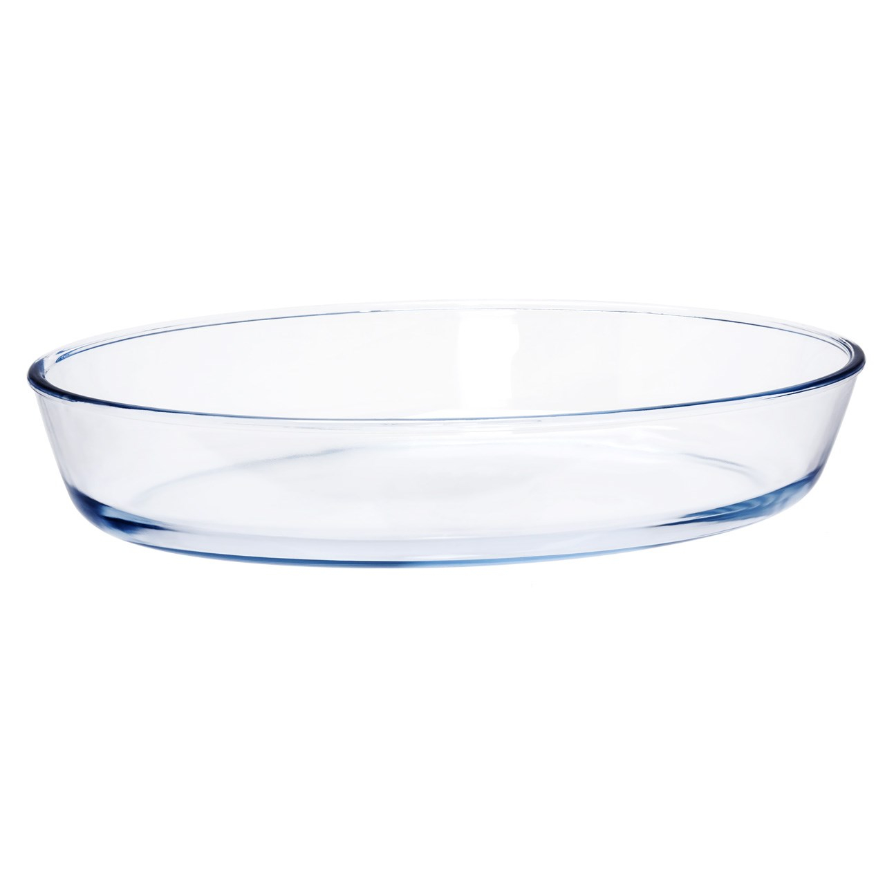 ظرف پخت والری مدل Oval 1-7121