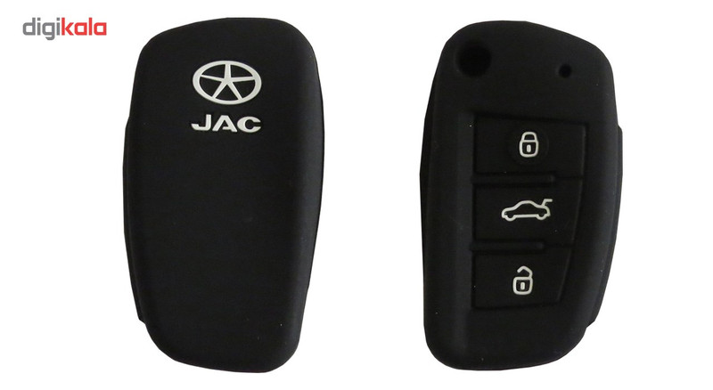 کاور سوییچ مدل Fit مناسب برای جک