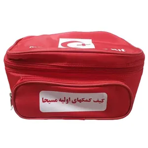 کیف کمک های اولیه مدل F412