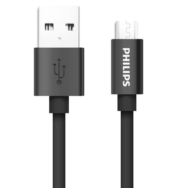 کابل تبدیل USB به microUSB مدل DLC2416U به طول 1 متر کابل تبدیل USB به microUSB مدل DLC2416U به طول 1 متر