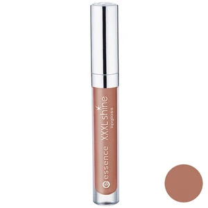 رژ لب مایع اسنس مدل XXXL Shine Lip Gloss 08