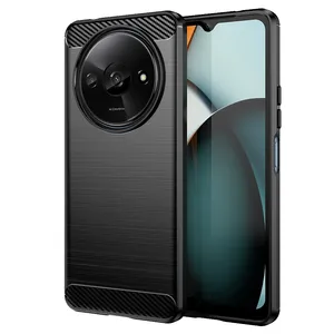 BodyGuard Steel Case For Xiaomi Redmi A3 / A3X