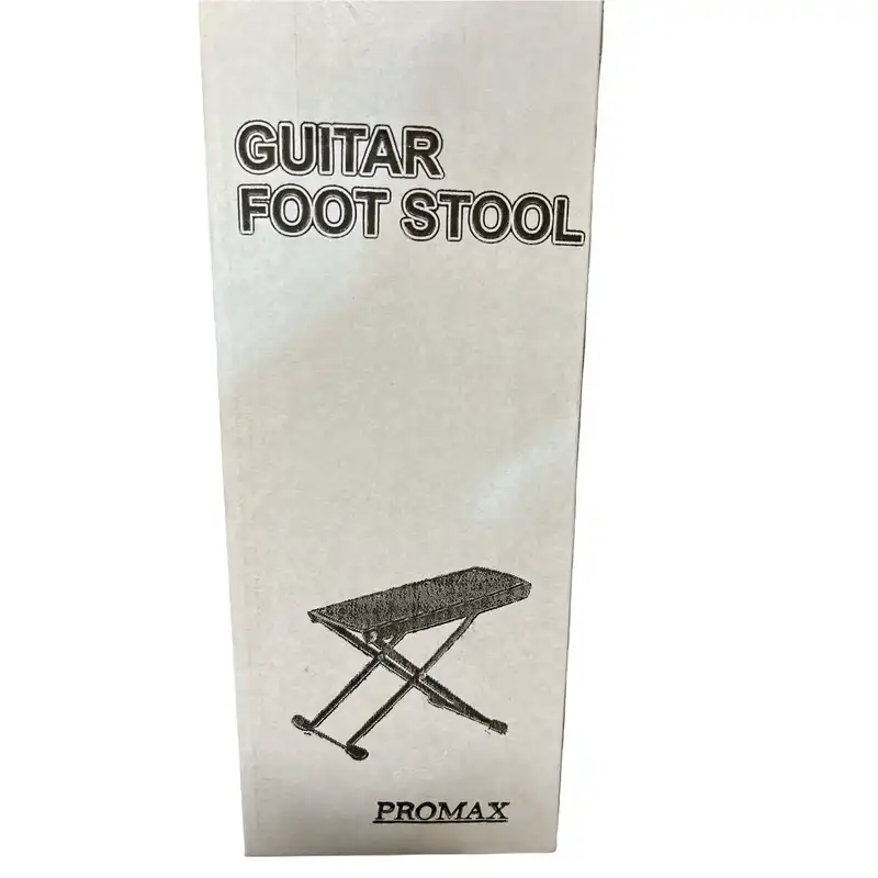 زیرپایی گیتار پرومکس مدل ZRQIM10