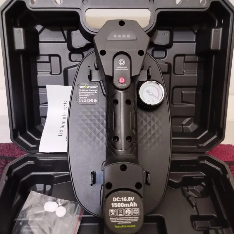 عکس شماره 5 : قاپک هوشمند کاشی تاپه مدل wl2405