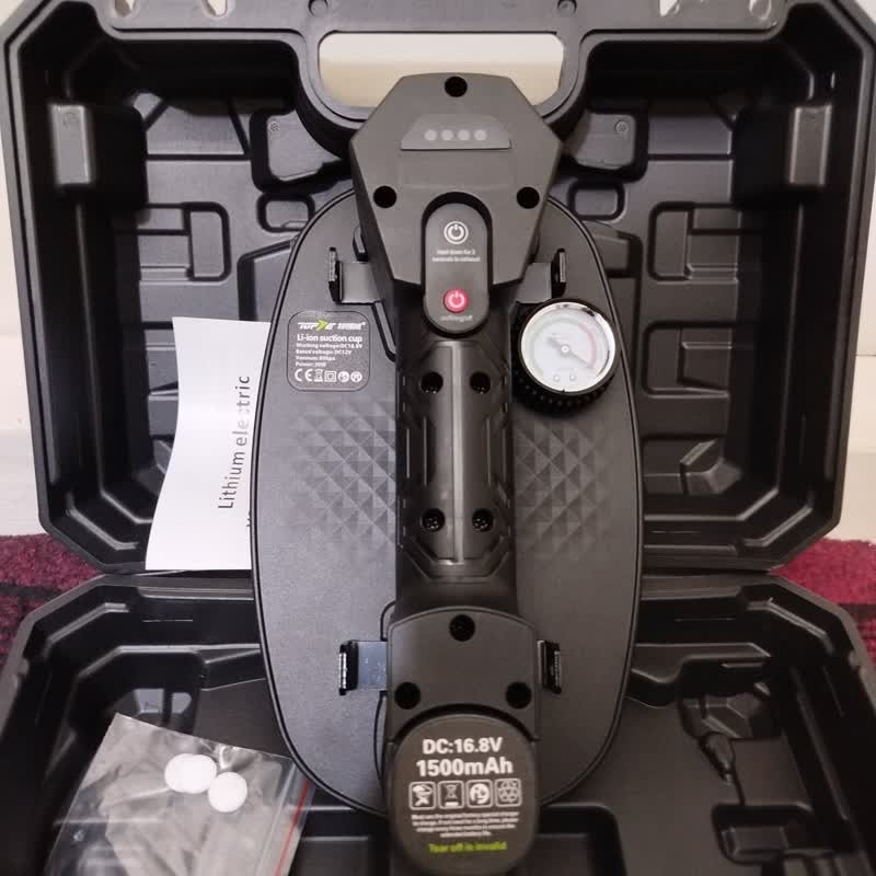 قاپک هوشمند کاشی تاپه مدل WL2405