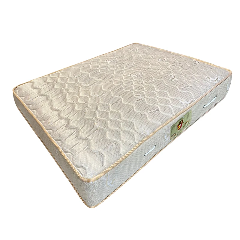 تشک خوشخواب مدل بارباراس دونفره سایز 160×200 سانتی متر