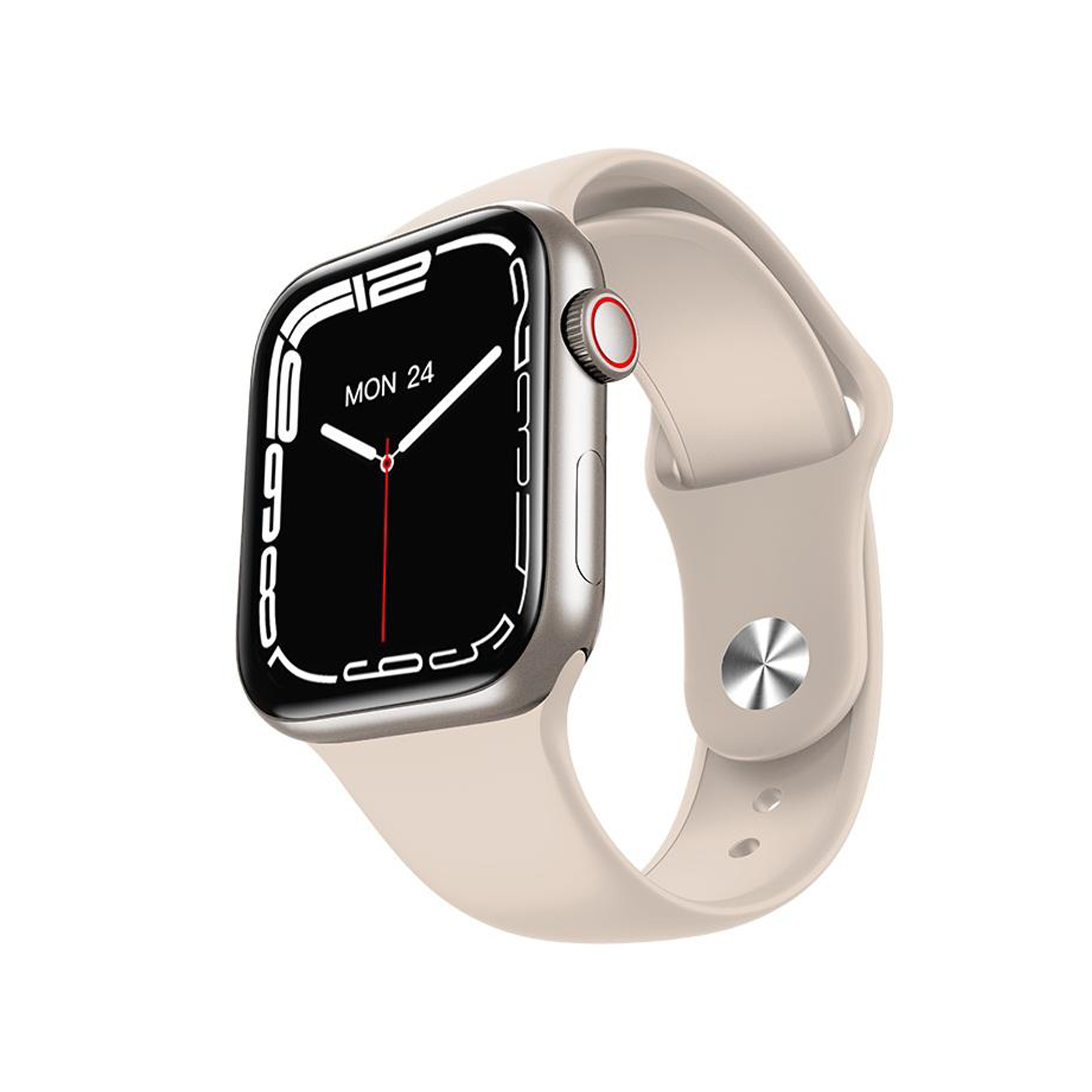 apple watch serie 5 nike