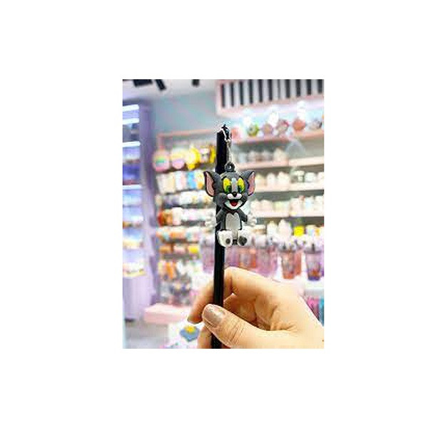 روان نویس مدل تام