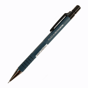 نقد و بررسی مداد نوکی 0.5 میلی متری پایلوت مدل H-165 توسط خریداران