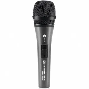 میکروفون داینامیک سنهایزر مدل E835-S