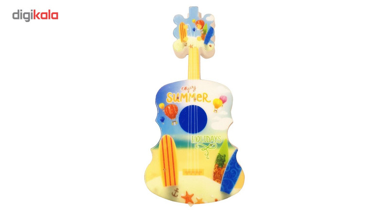 چراغ خواب کودک کد Gitar/Summer