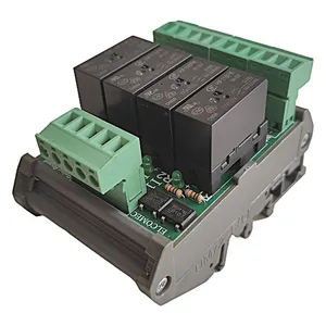 رله برد اِلکامِک مدل E-RB-HFS4