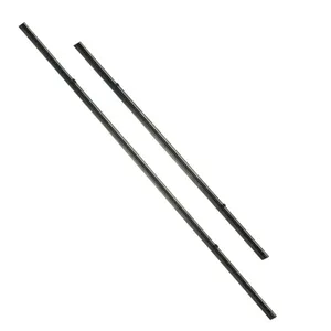 لاستیک تیغه برف پاک کن ایساکو مدل فابریک مناسب برای 206 مجموعه دو عددی