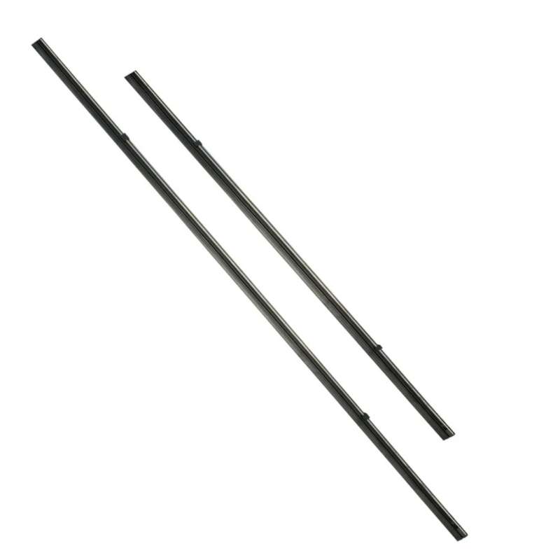 لاستیک تیغه برف پاک کن ایساکو مدل فابریک مناسب برای 206 مجموعه دو عددی