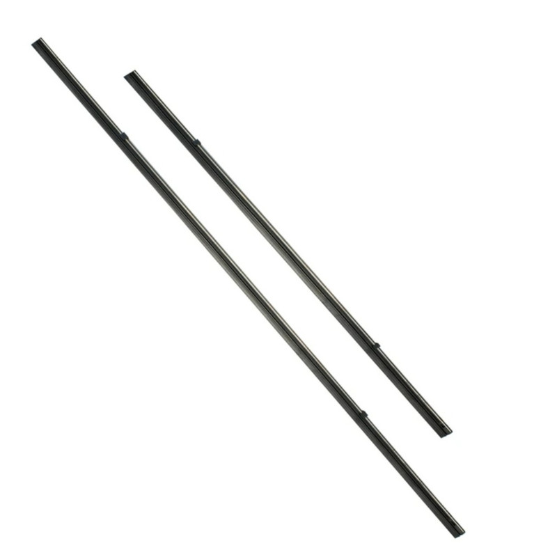 لاستیک تیغه برف پاک کن ایساکو مدل فابریک مناسب برای 206 مجموعه دو عددی