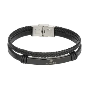 دستبند مردانه کد QW17