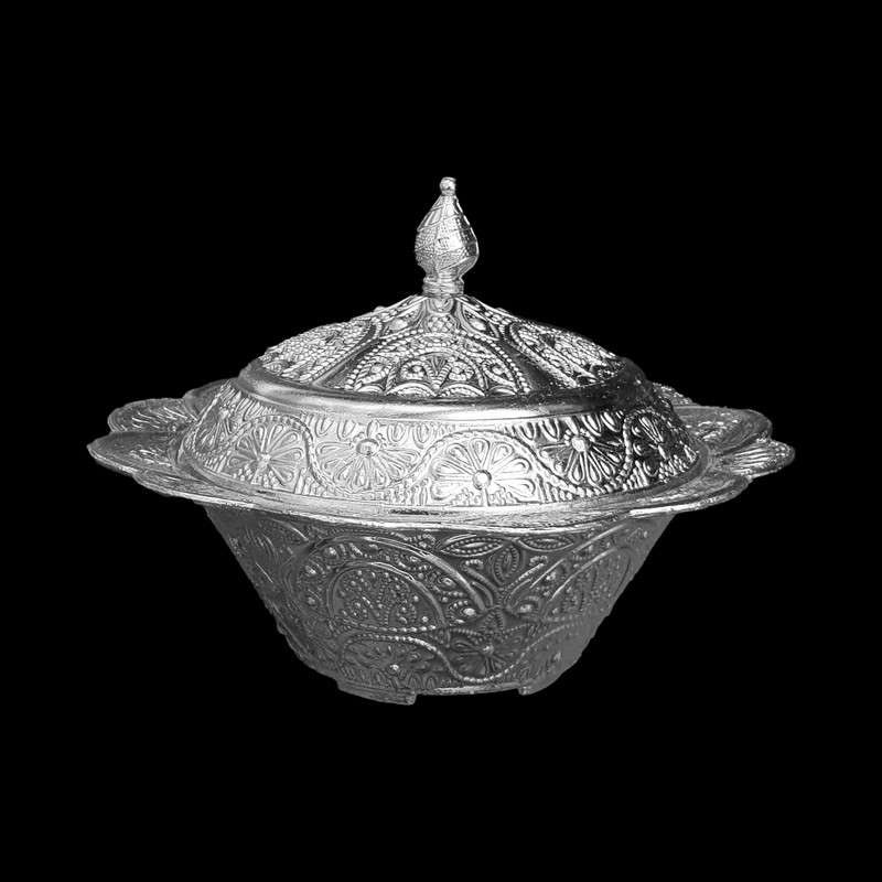 قندان مدل  خورشیدی S1271