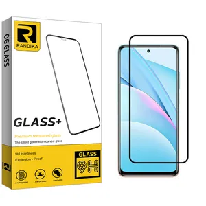 Randika RK Ceramics Screen Protector For Xiaomi Mi 10T Lite
