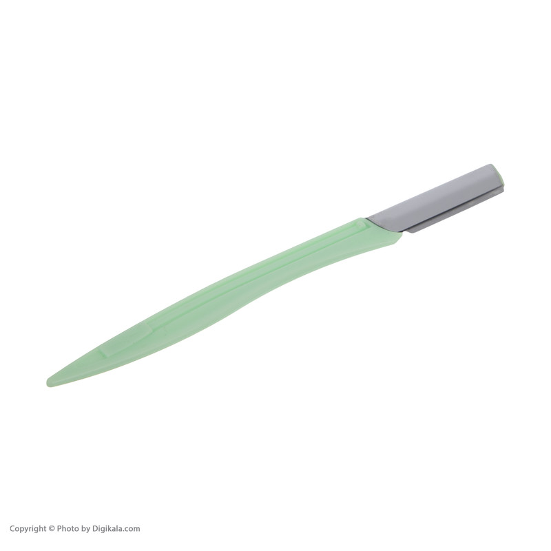 تیغ ابرو آر.تی.اس مدل 01 بسته 3 عددی