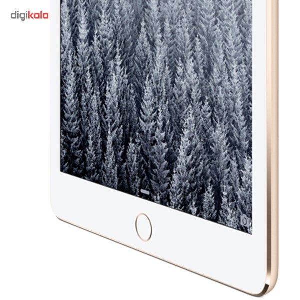 تبلت اپل مدل iPad Air 2 4G ظرفیت 64 گیگابایت main 1 58