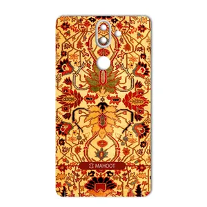 MAHOOT Iran-carpet Design Cover Sticker for Nokia 8Sirocco