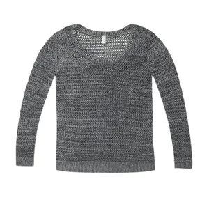 پلیور یقه گرد زنانه مدل 309