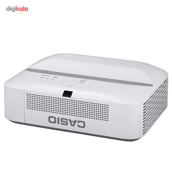 پروژکتور کاسیو مدل XJ-UT310WN
