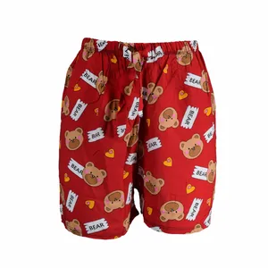 شلوارک زنانه مدل 10-1970