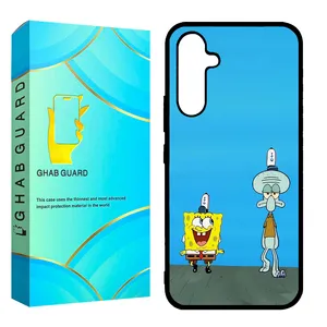 Ghab Guard CHAP Cover For Samsung Galaxy A54