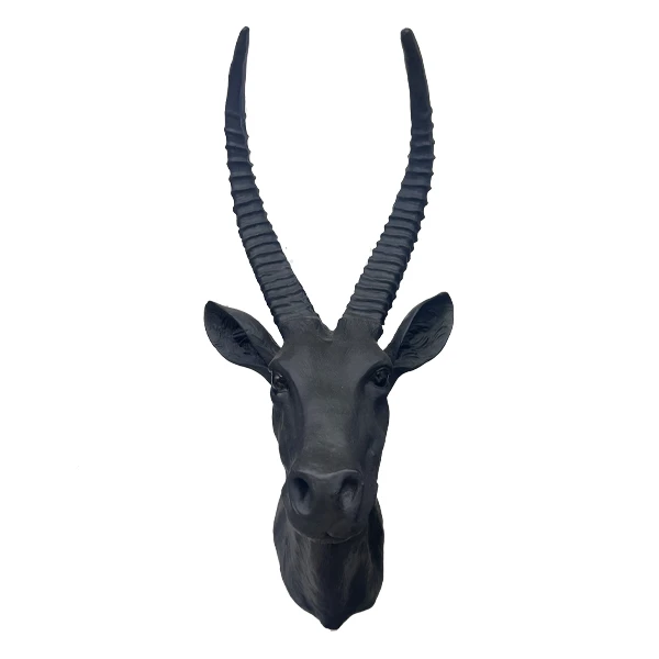 دیوارکوب طرح آهو کد A30