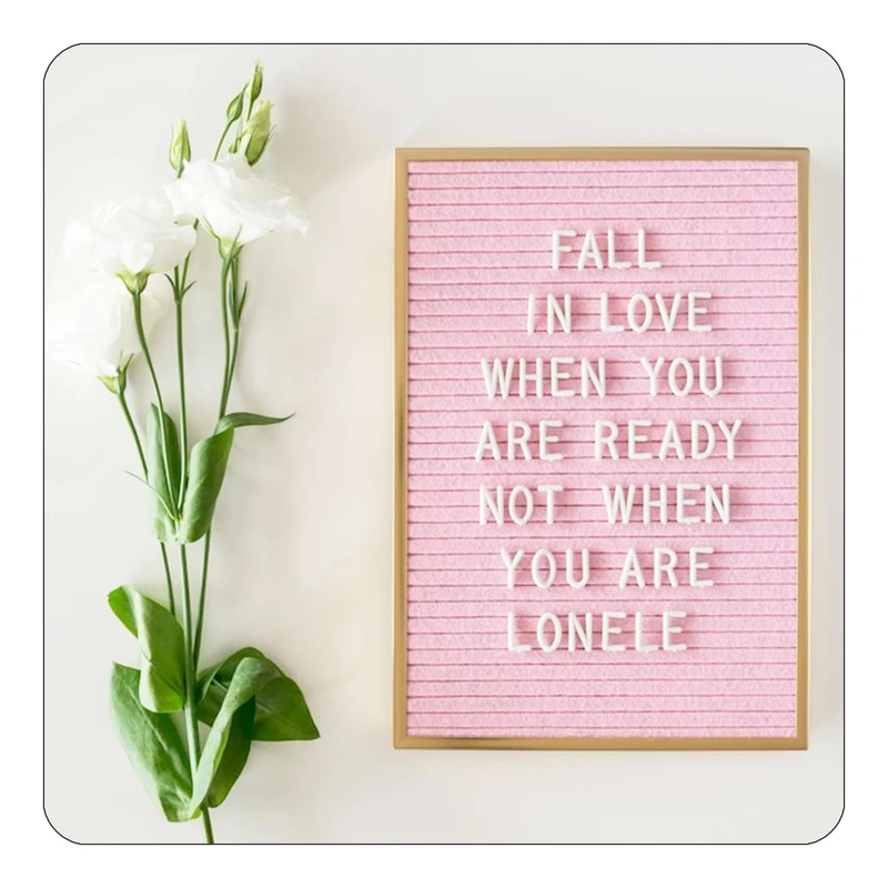 مگنت کاکتی طرح گل مدل mp18355