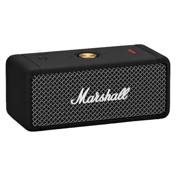 اسپیکر بلوتوثی قابل حمل مارشال مدل  Emberton