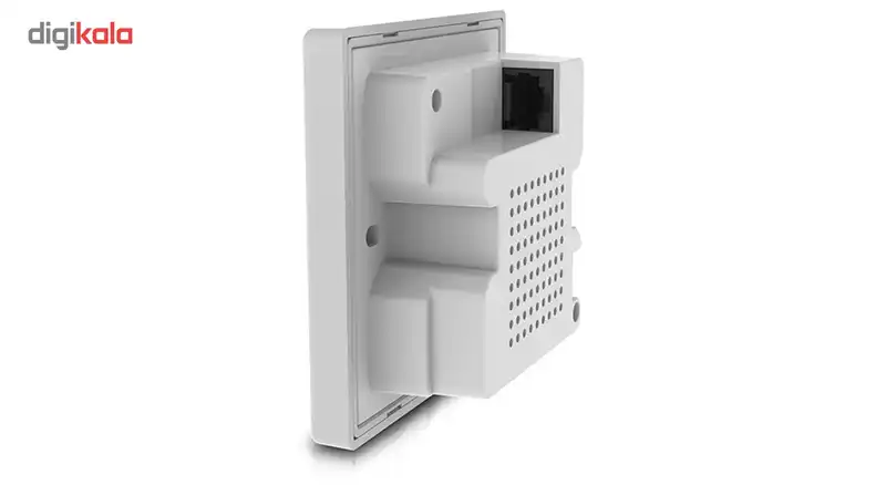 اکسس پوینت بی سیم N300 دیواری تندا مدل W6