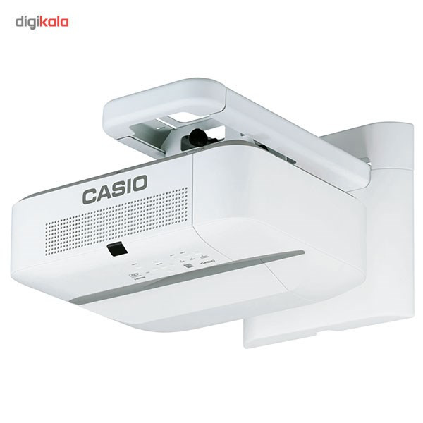 پروژکتور کاسیو مدل XJ-UT310WN 2