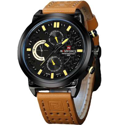 چه ساعت مچی مردانه بخرم؟