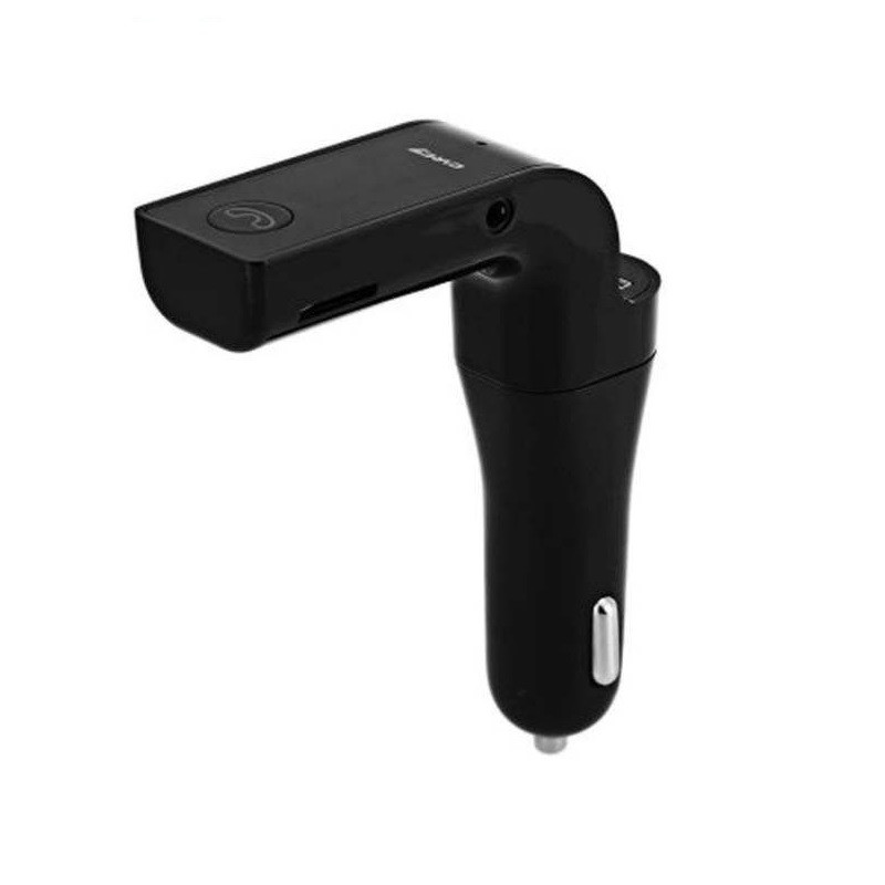 پخش کننده اف ام خودرو مدل CARG 7